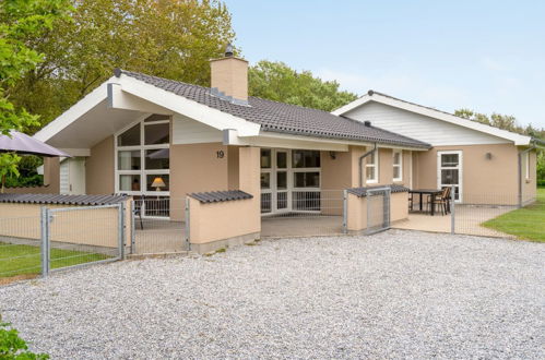 Photo 24 - Maison de 4 chambres à Lønstrup avec terrasse et sauna