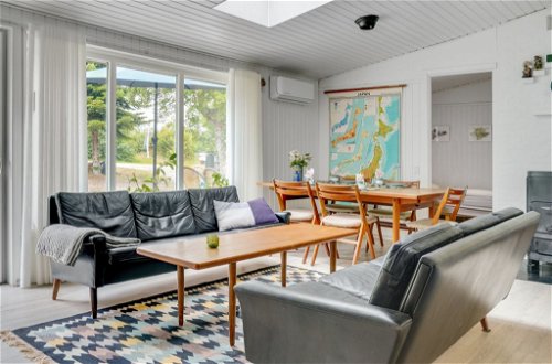 Foto 2 - Casa de 3 habitaciones en Hadsund con terraza