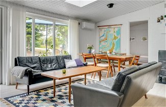 Foto 2 - Haus mit 3 Schlafzimmern in Hadsund mit terrasse