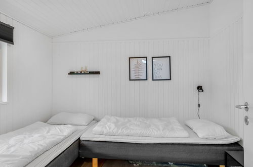 Foto 7 - Casa de 3 quartos em Hadsund com terraço