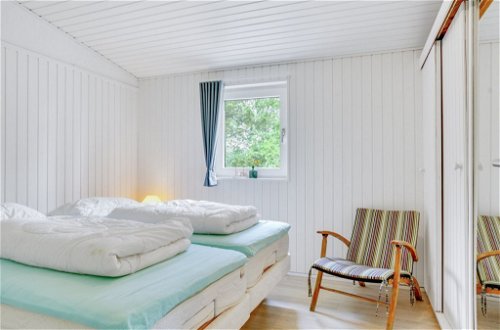 Photo 6 - Maison de 3 chambres à Hadsund avec terrasse