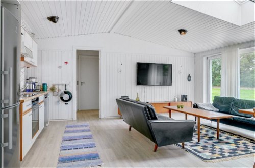 Foto 13 - Casa de 3 habitaciones en Hadsund con terraza