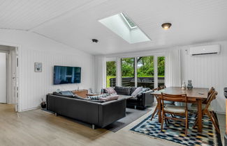 Foto 3 - Casa de 3 quartos em Hadsund com terraço
