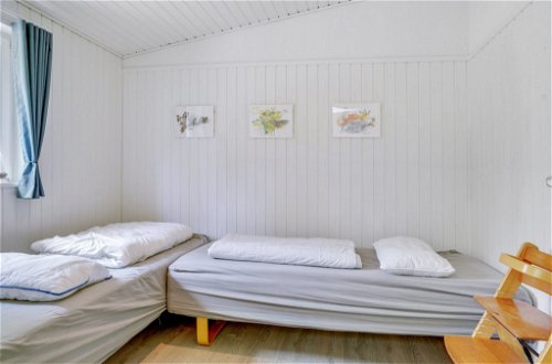 Photo 8 - Maison de 3 chambres à Hadsund avec terrasse