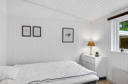 Foto 2 - Casa de 3 quartos em Hadsund com terraço