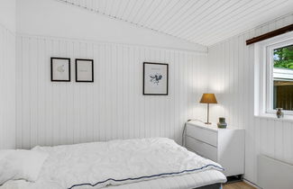 Foto 2 - Casa de 3 quartos em Hadsund com terraço