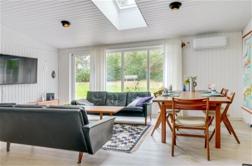Photo 10 - Maison de 3 chambres à Hadsund avec terrasse