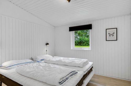 Foto 8 - Casa de 3 quartos em Hadsund com terraço
