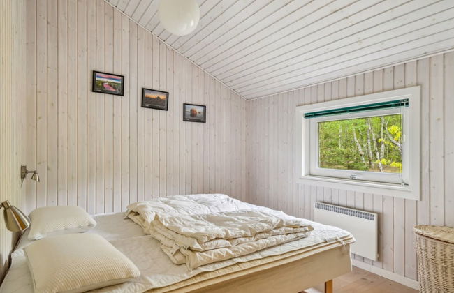 "Niglæs" - 700m from the sea - Foto 7