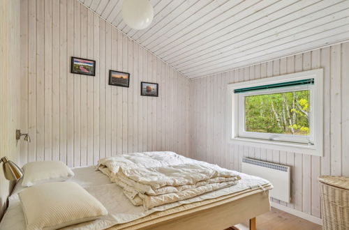 Photo 11 - 3 bedroom House in Vesterø Havn with terrace