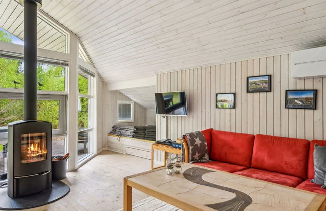 "Niglæs" - 700m from the sea - Foto 10