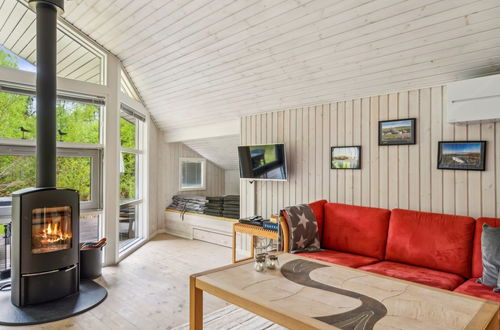 Photo 14 - 3 bedroom House in Vesterø Havn with terrace
