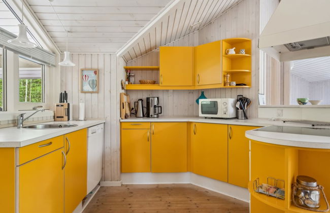 "Niglæs" - 700m from the sea - Foto 4