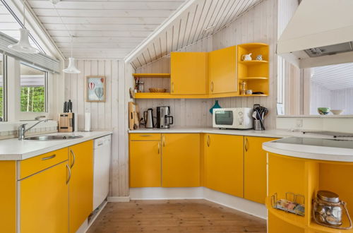Photo 8 - 3 bedroom House in Vesterø Havn with terrace