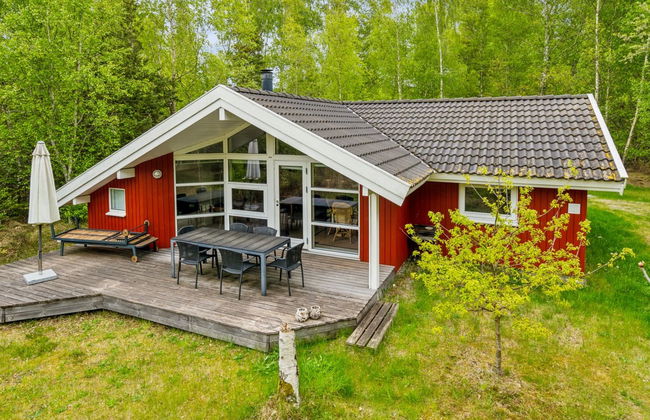 "Niglæs" - 700m from the sea - Foto 1