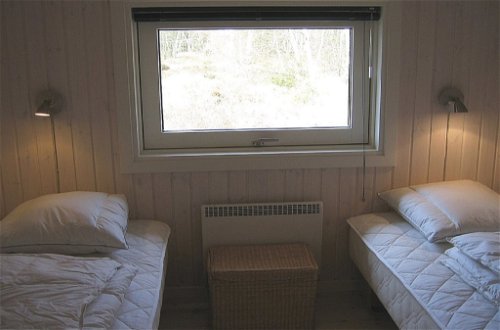 Foto 10 - Haus mit 3 Schlafzimmern in Vesterø Havn mit terrasse