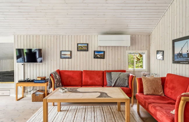 "Niglæs" - 700m from the sea - Foto 2