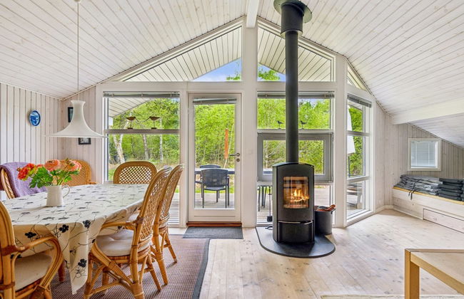 "Niglæs" - 700m from the sea - Foto 9