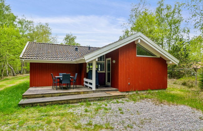 "Niglæs" - 700m from the sea - Foto 11