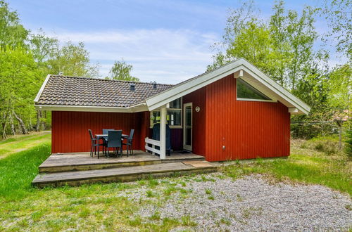 Photo 15 - 3 bedroom House in Vesterø Havn with terrace