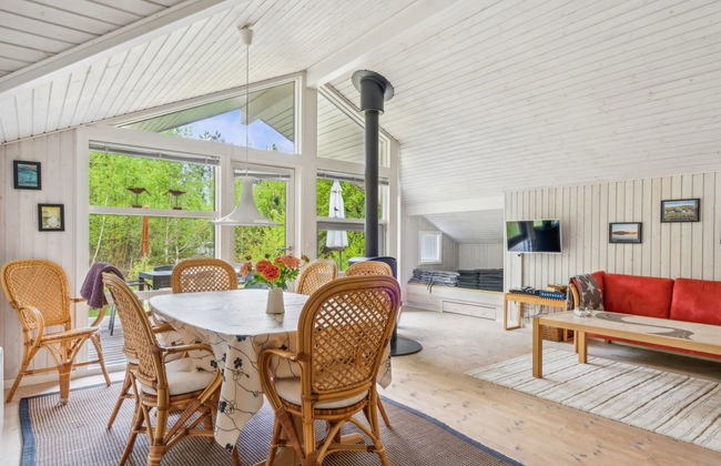 "Niglæs" - 700m from the sea - Foto 8