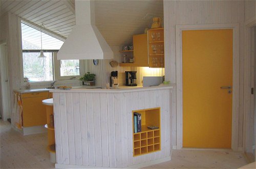 Foto 4 - Casa con 3 camere da letto a Vesterø Havn con terrazza