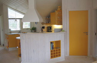 Foto 2 - Casa de 3 quartos em Vesterø Havn com terraço