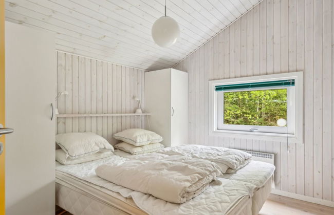 "Niglæs" - 700m from the sea - Foto 6