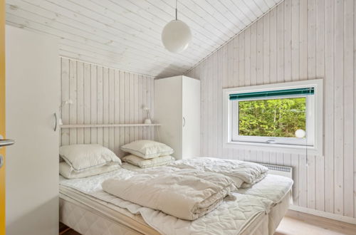 Photo 10 - 3 bedroom House in Vesterø Havn with terrace
