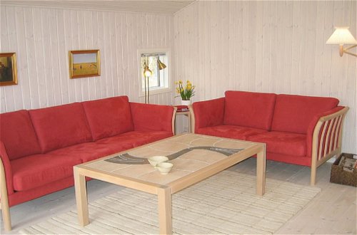 Foto 6 - Casa con 3 camere da letto a Vesterø Havn con terrazza