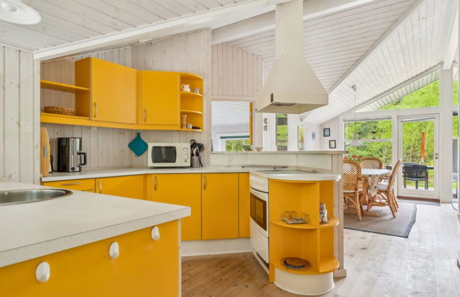 "Niglæs" - 700m from the sea - Foto 16