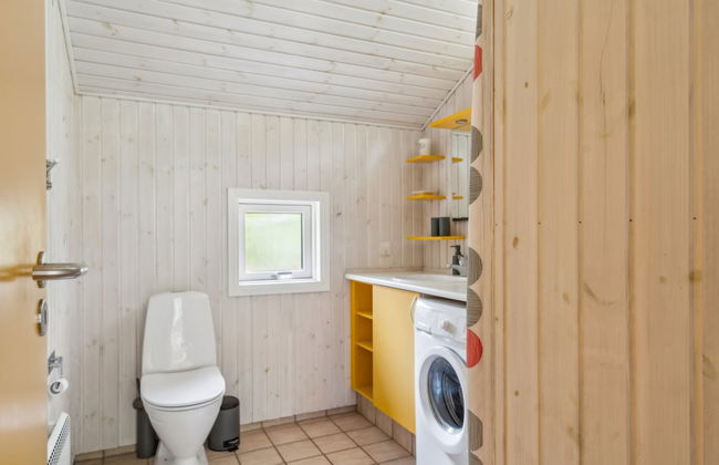 "Niglæs" - 700m from the sea - Foto 3