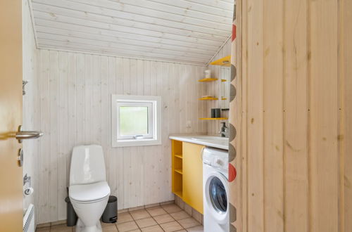 Photo 7 - 3 bedroom House in Vesterø Havn with terrace