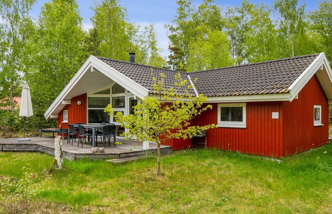 "Niglæs" - 700m from the sea - Foto 19