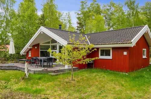 Photo 5 - 3 bedroom House in Vesterø Havn with terrace