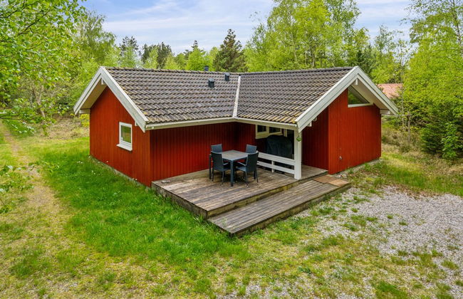 "Niglæs" - 700m from the sea - Foto 12