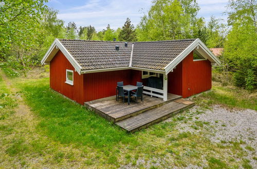 Photo 16 - 3 bedroom House in Vesterø Havn with terrace
