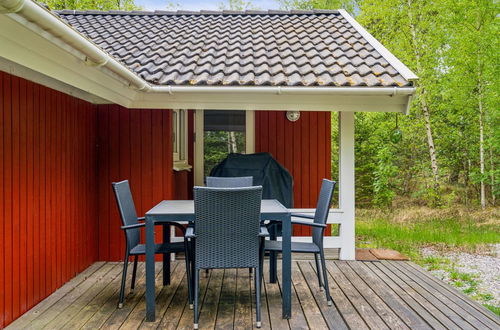 Photo 4 - 3 bedroom House in Vesterø Havn with terrace