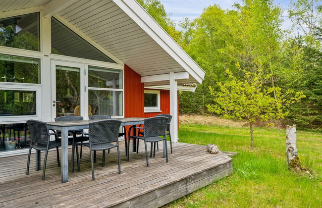 "Niglæs" - 700m from the sea - Foto 17