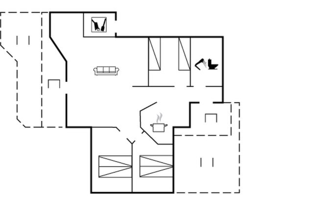 "Niglæs" - 700m from the sea - Foto 15