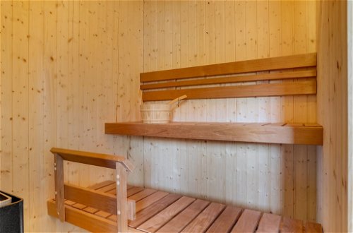 Foto 23 - Casa con 4 camere da letto a Hals con terrazza e sauna
