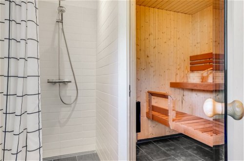 Foto 22 - Casa con 4 camere da letto a Hals con terrazza e sauna