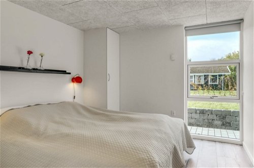 Foto 17 - Casa con 4 camere da letto a Hals con terrazza e sauna