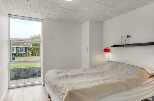 Foto 18 - Casa con 4 camere da letto a Hals con terrazza e sauna