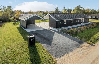 Foto 3 - Casa de 4 quartos em Hals com terraço e sauna
