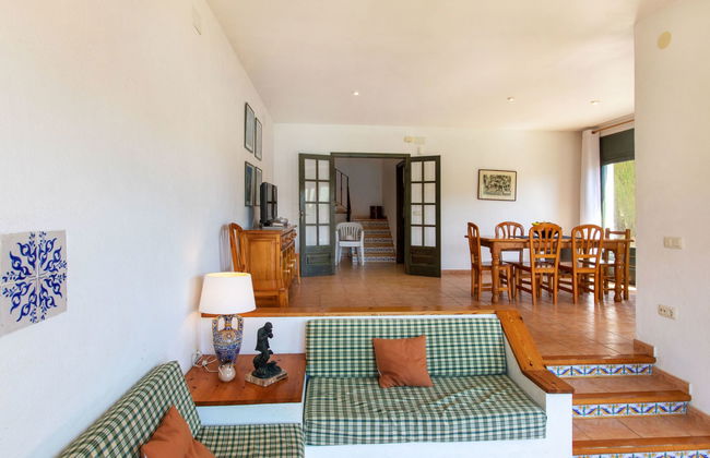 Maison de 5 chambres à l'Escala avec jardin et terrasse - Photo 10