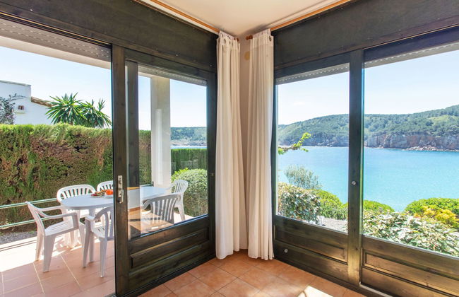 Maison de 5 chambres à l'Escala avec jardin et terrasse - Photo 11