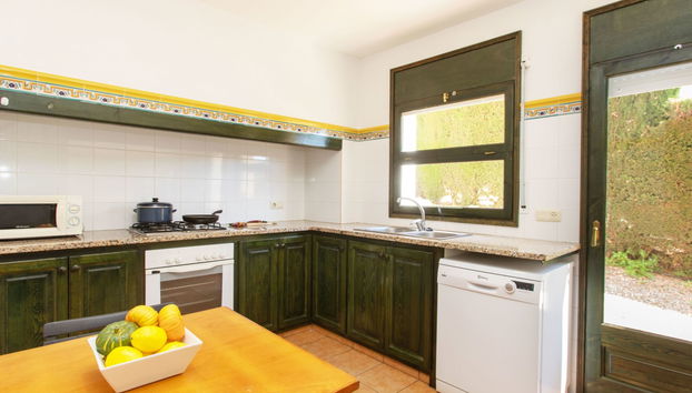 Haus mit 5 Schlafzimmern in l'Escala mit garten und terrasse - Foto 5