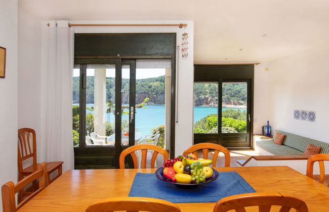 Maison de 5 chambres à l'Escala avec jardin et terrasse - Photo 8