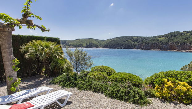 Haus mit 5 Schlafzimmern in l'Escala mit garten und terrasse - Foto 3